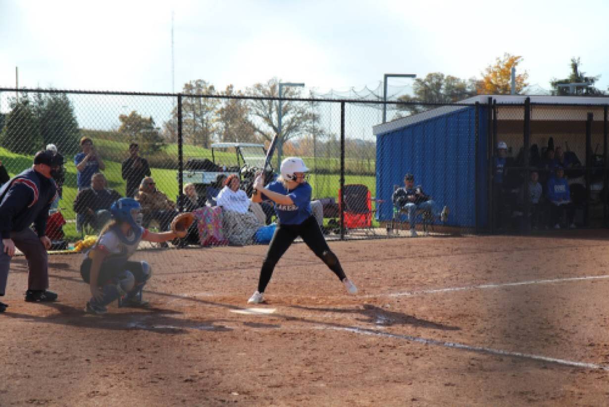 Home game VS FSU - Emily F